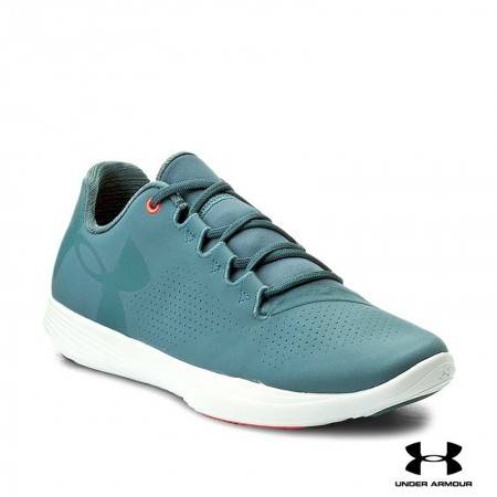 UNDER ARMOUR MUJER STREET PRECISION LOW
