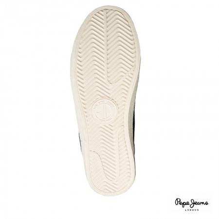 BOTA HEAVY PEPE JEANS O402 ~ CABALLERO Cafe