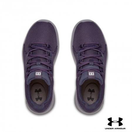 ZAPATILLAS DEPORTIVAS UNDER ARMOUR MORADA 3022045-501