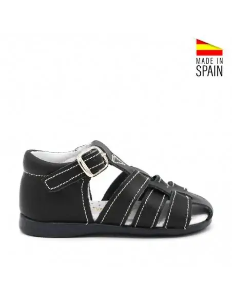 CANGREJERA BEBE AZUL