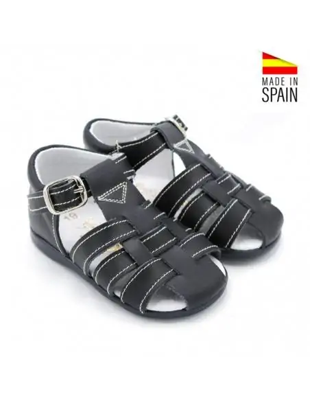 CANGREJERA BEBE AZUL