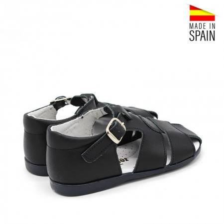 CANGREJERA NIÑO PIEL