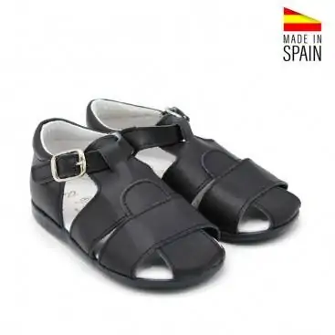 CANGREJERA NIÑO PIEL