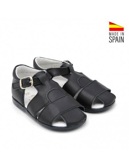 CANGREJERA NIÑO PIEL