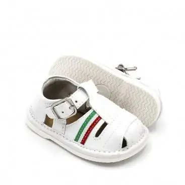 CANGREJERA BEBE BLANCA