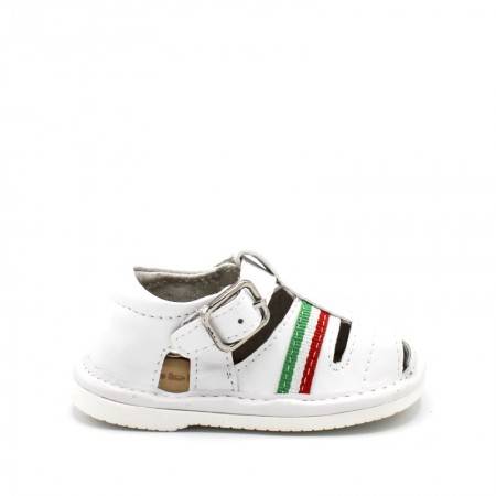 CANGREJERA BEBE BLANCA