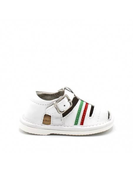 CANGREJERA BEBE BLANCA