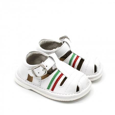 CANGREJERA BEBE BLANCA