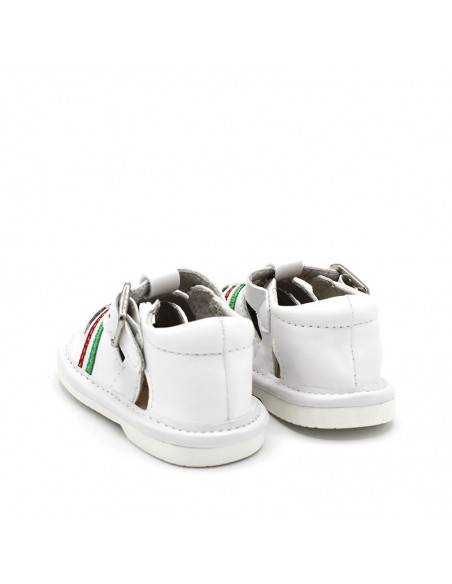 CANGREJERA BEBE BLANCA