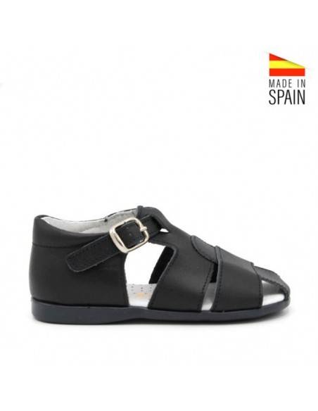 CANGREJERA NIÑO PIEL