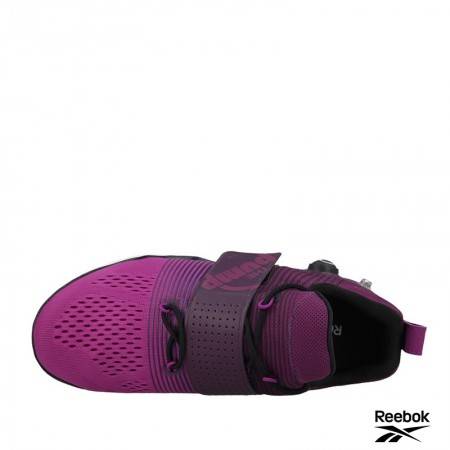 ZAPATILLAS DE MUJER REEBOK ZPUMP FUSION TR COLOR MORADO PARA ENTRENAR