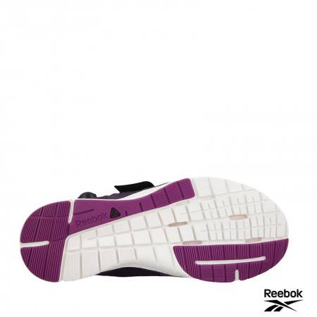 ZAPATILLAS DE MUJER REEBOK ZPUMP FUSION TR COLOR MORADO PARA ENTRENAR