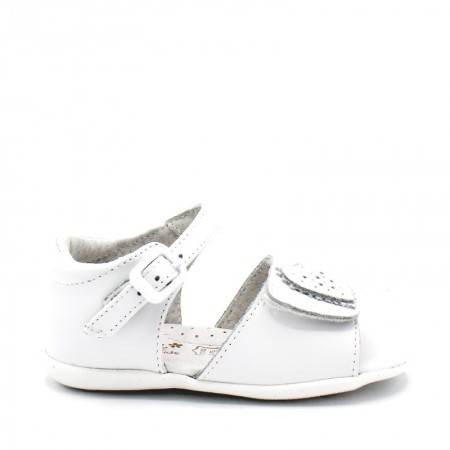 SANDALIA bebe velcro