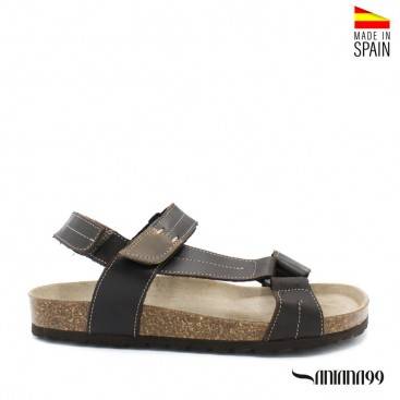 Sandalias Hombre ▷ CALZADOS ELCHE