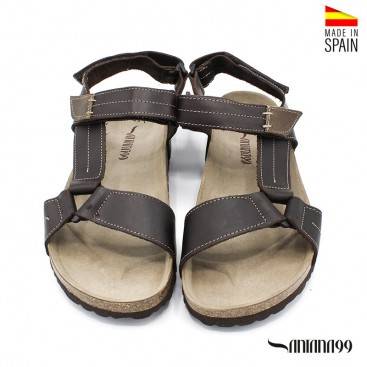 Sandalias Hombre ▷ CALZADOS ELCHE