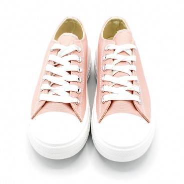Zapatillas Lona Mujer ▷ CALZADOS ELCHE