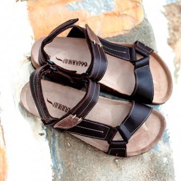 Sandalias Hombre ▷ CALZADOS ELCHE