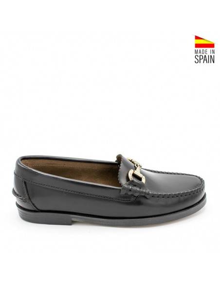 zapatos castellanos mujer