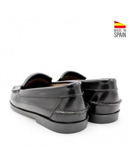 castellanos negros mujer