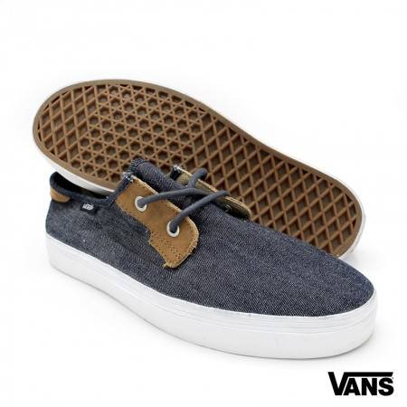 bamba vans