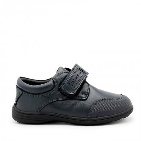 zapato colegial niño