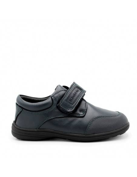 zapato colegial niño