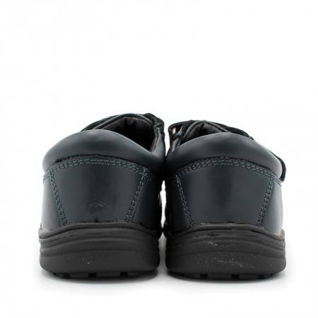 zapato colegial deportivo para niño
