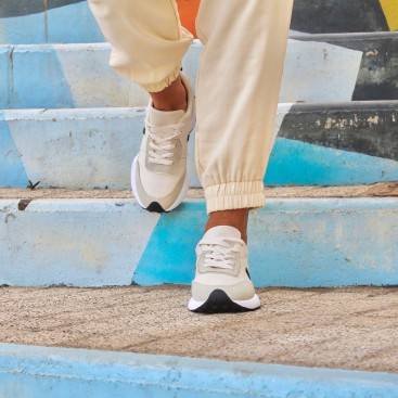 Zapatillas Mujer ▷ CALZADOS ELCHE