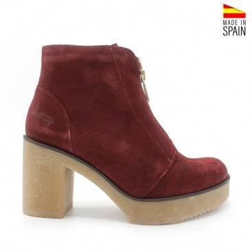 زقاق شبكة من الناحية الهيكلية botines baratos online españa -  sandalibaghi.com