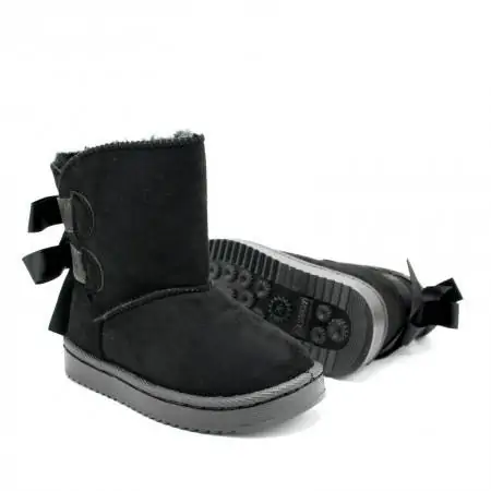 BOTA AUSTRALIANA NIÑA