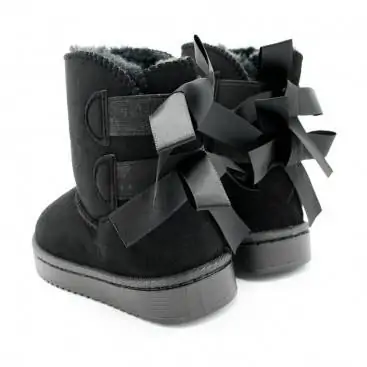 BOTAS UGG NIÑA BARATAS