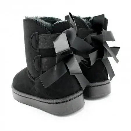 BOTAS UGG NIÑA BARATAS