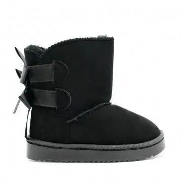 BOTAS AUSTRALIANAS NIÑA