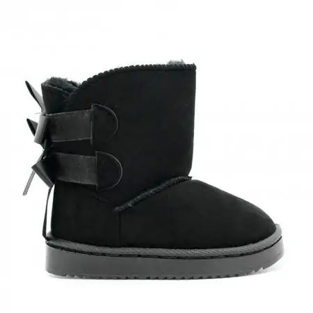 BOTAS AUSTRALIANAS NIÑA