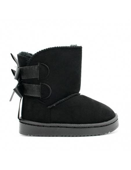 BOTAS AUSTRALIANAS NIÑA