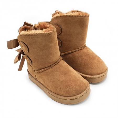 BOTINES DE NIÑA