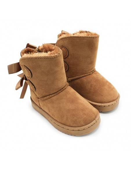 BOTINES DE NIÑA