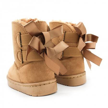 BOTAS AUSTRALIANAS DE NIÑA