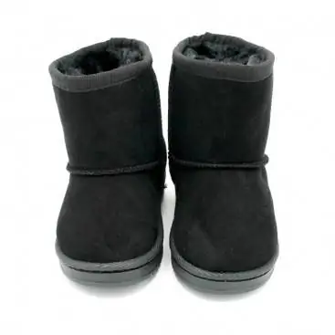 BOTITAS ABRIGADAS BEBE