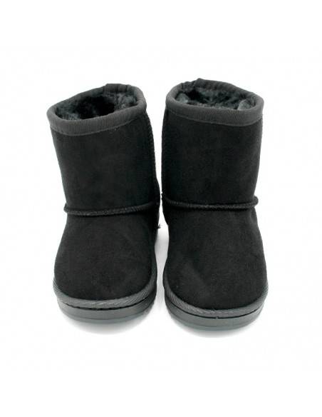 BOTITAS ABRIGADAS BEBE