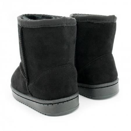 BODAS NEGRAS DE NIÑA