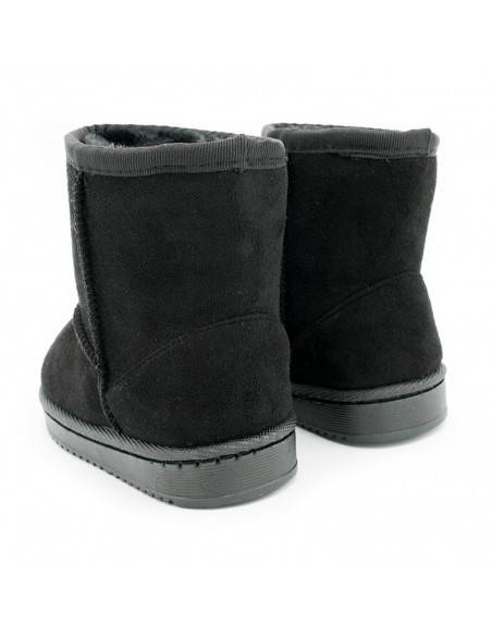 BODAS NEGRAS DE NIÑA