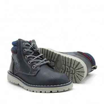 botas senderismo niño