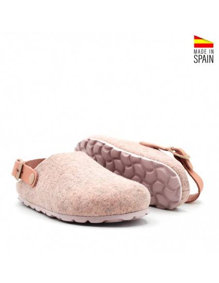 zaaptillas de estar por casa nina