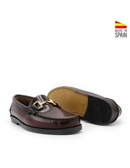 zapato castellano mujer