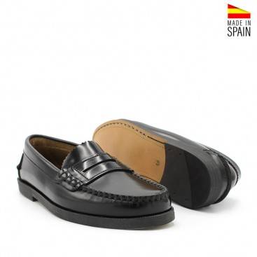 MOCASINES CASTELLANOS