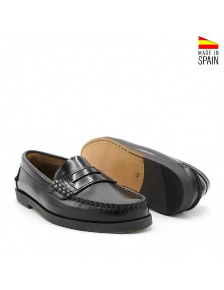 MOCASINES CASTELLANOS