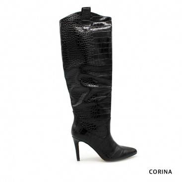 Baratas planas de Botas para Mujer | FASHIOLA.es