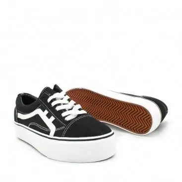 zapatillas skate mujer​