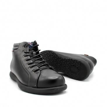 Botas y botines Hombre ▷ CALZADOS ELCHE